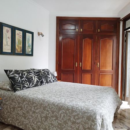 Studio Avenida Puerto De La Cruz Zewnętrze zdjęcie
