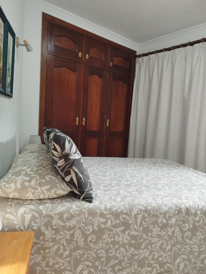 Studio Avenida Puerto De La Cruz Zewnętrze zdjęcie