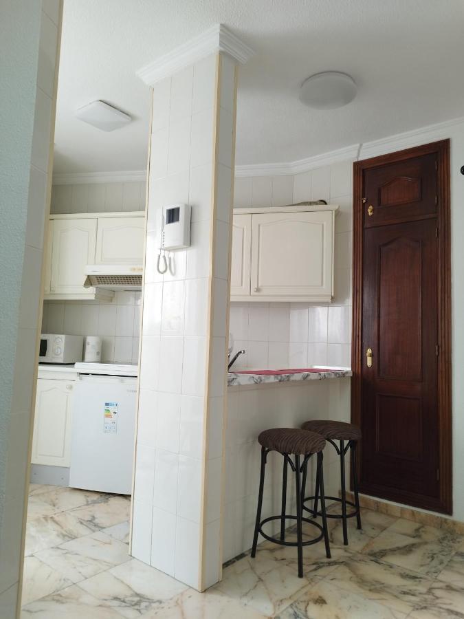 Studio Avenida Puerto De La Cruz Zewnętrze zdjęcie