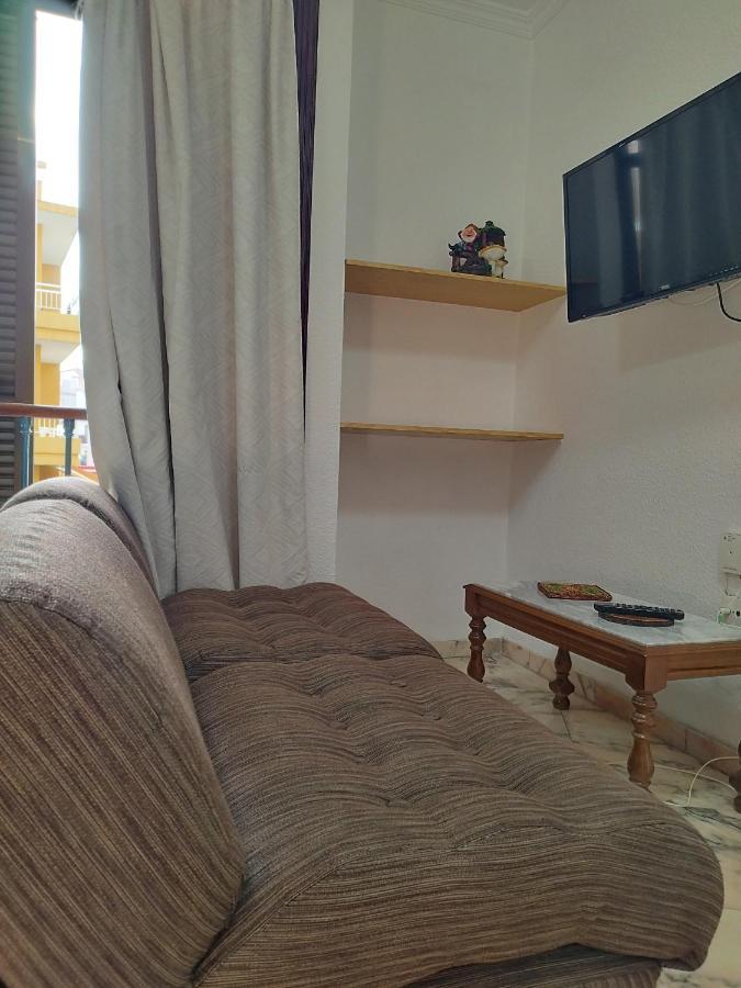 Studio Avenida Puerto De La Cruz Zewnętrze zdjęcie