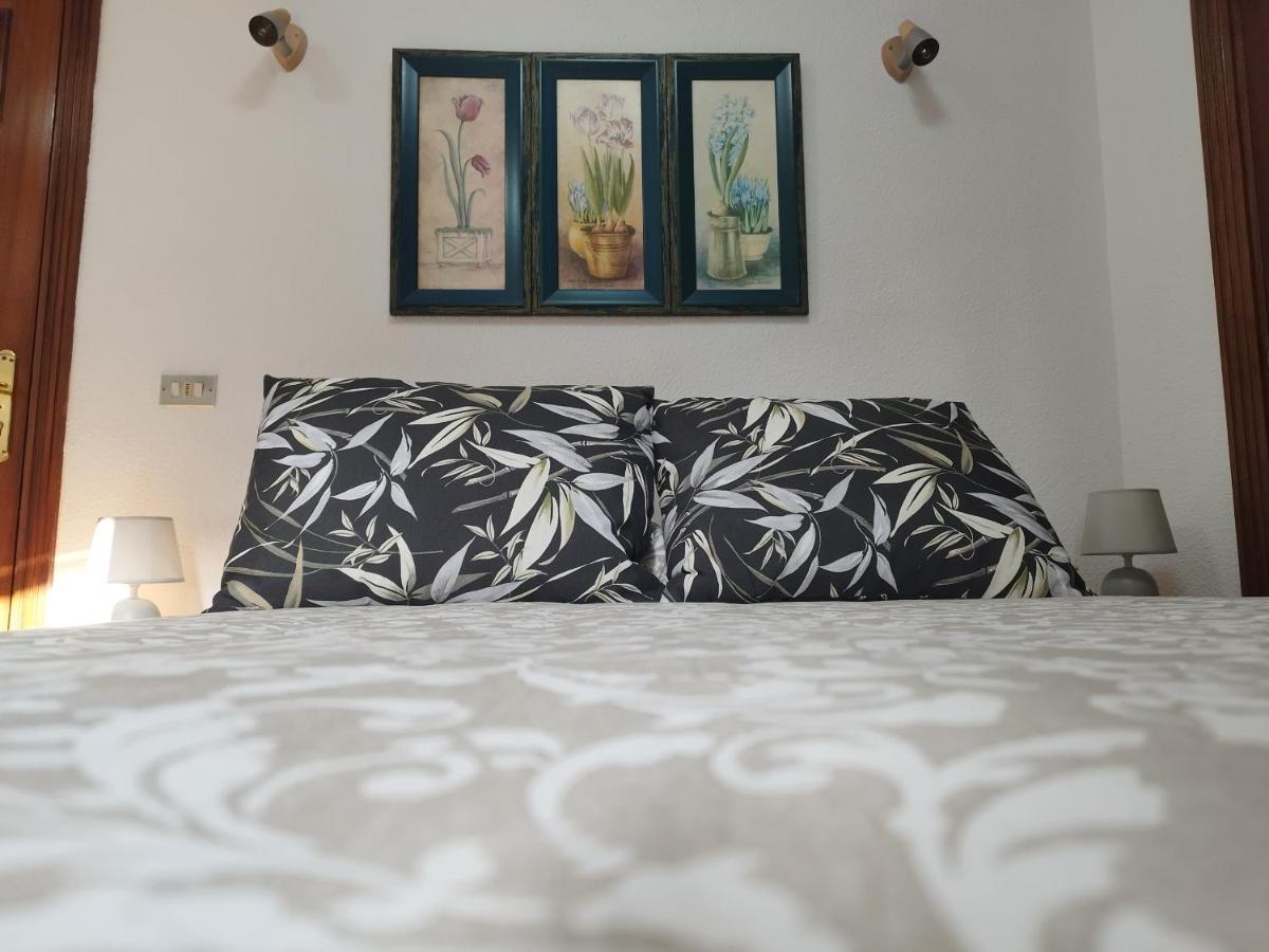 Studio Avenida Puerto De La Cruz Zewnętrze zdjęcie