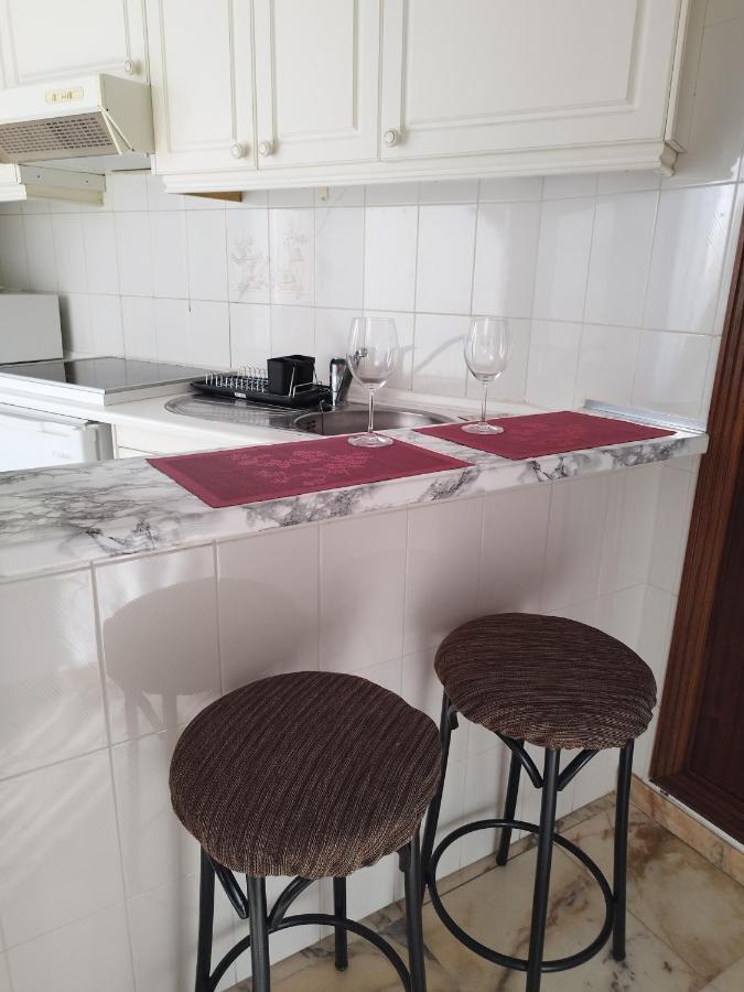 Studio Avenida Puerto De La Cruz Zewnętrze zdjęcie