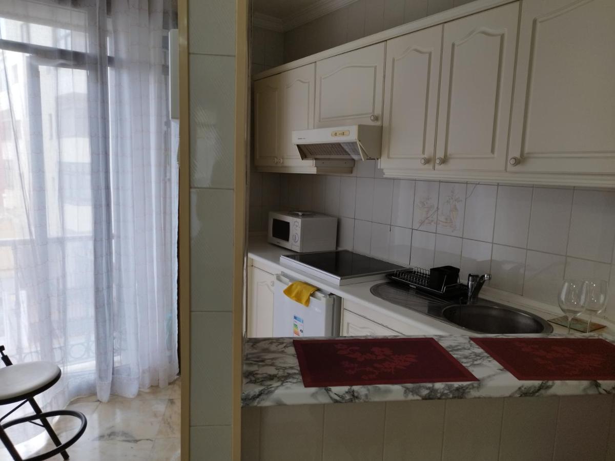 Studio Avenida Puerto De La Cruz Zewnętrze zdjęcie