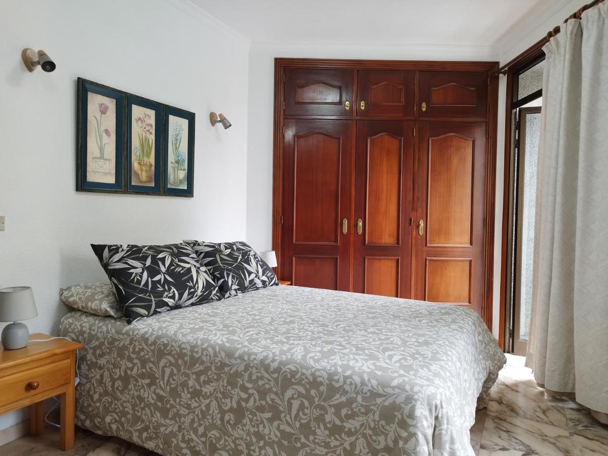 Studio Avenida Puerto De La Cruz Zewnętrze zdjęcie
